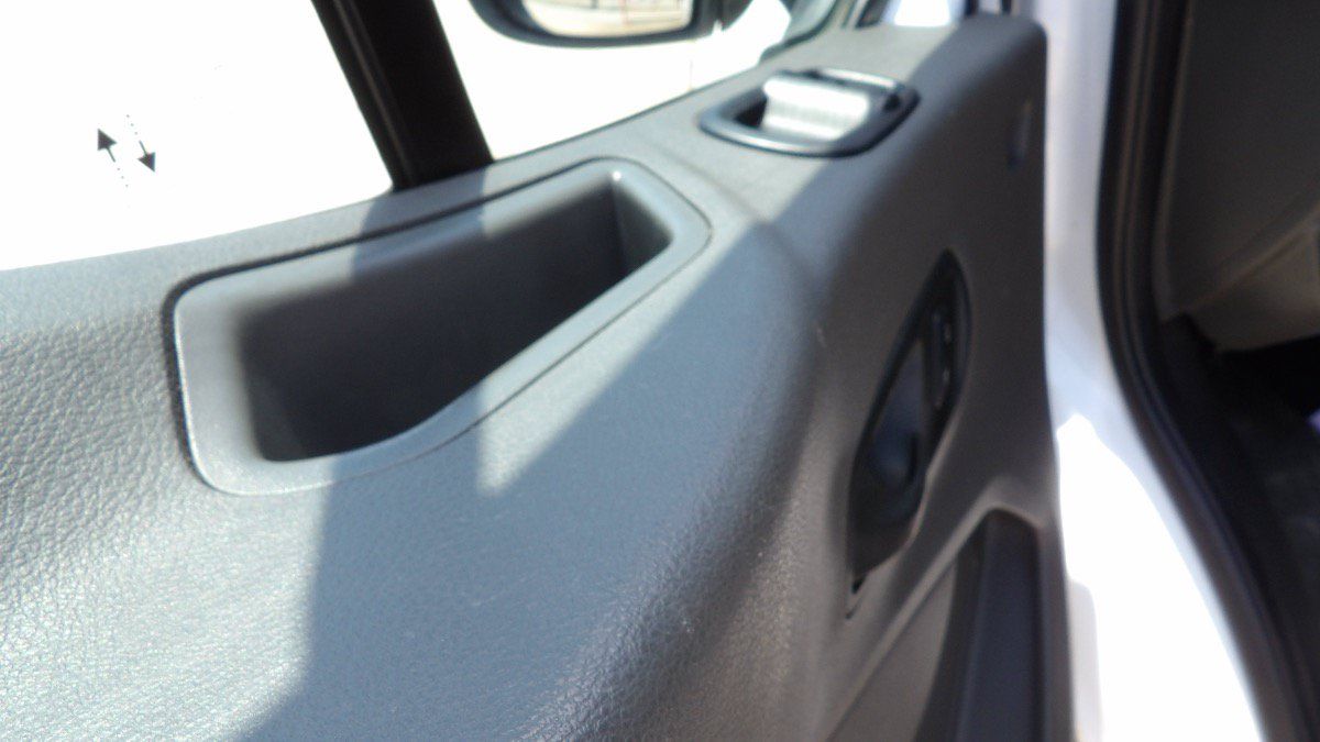 Used 2022 Ford Transit 250 148 High Roof w/ Load Area Protection Package RWD image 16