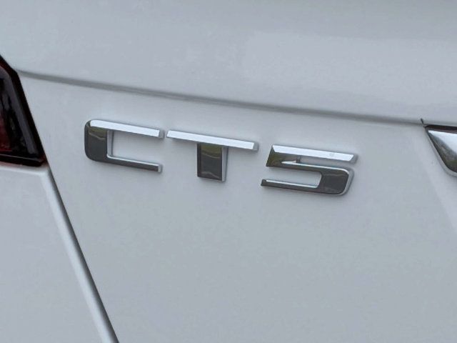 Certified 2026 Cadillac CT5 Premium Luxury w/ Technology Package AWD/4WD image 12