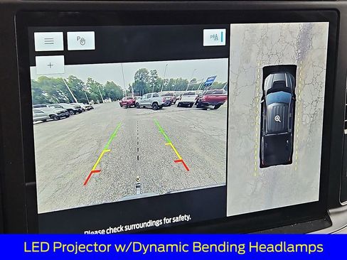 Used 2021 Ford F150 Raptor w/ Equipment Group 801A High image 20