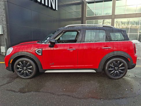 Certified 2023 MINI Cooper Countryman S image 6
