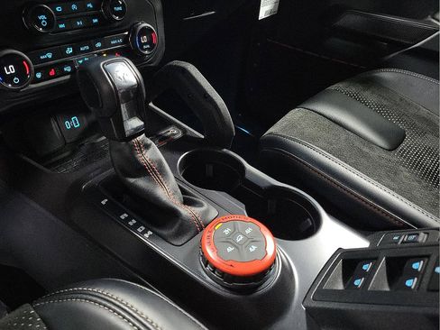 Used 2024 Ford Bronco Raptor image 20