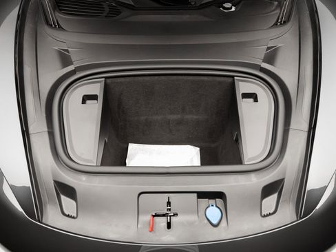 Used 2023 Porsche Taycan GTS image 72