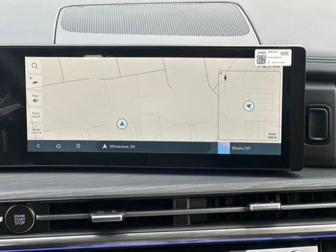 New 2026 Hyundai Santa Fe Limited AWD/4WD image 32