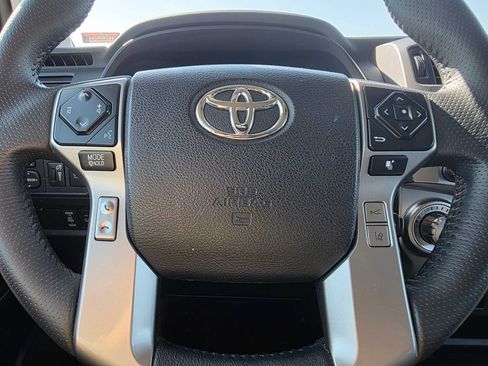 Used 2024 Toyota 4Runner SR5 AWD/4WD image 24