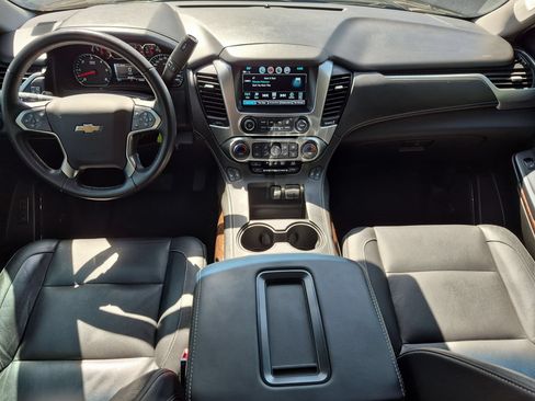 Used 2020 Chevrolet Tahoe LT RWD image 16