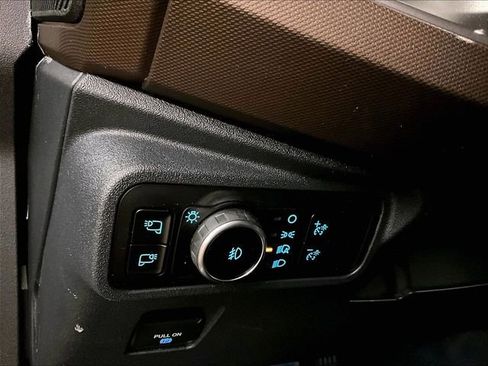 Used 2023 Ford Bronco Outer Banks w/ Sasquatch Package AWD/4WD image 30