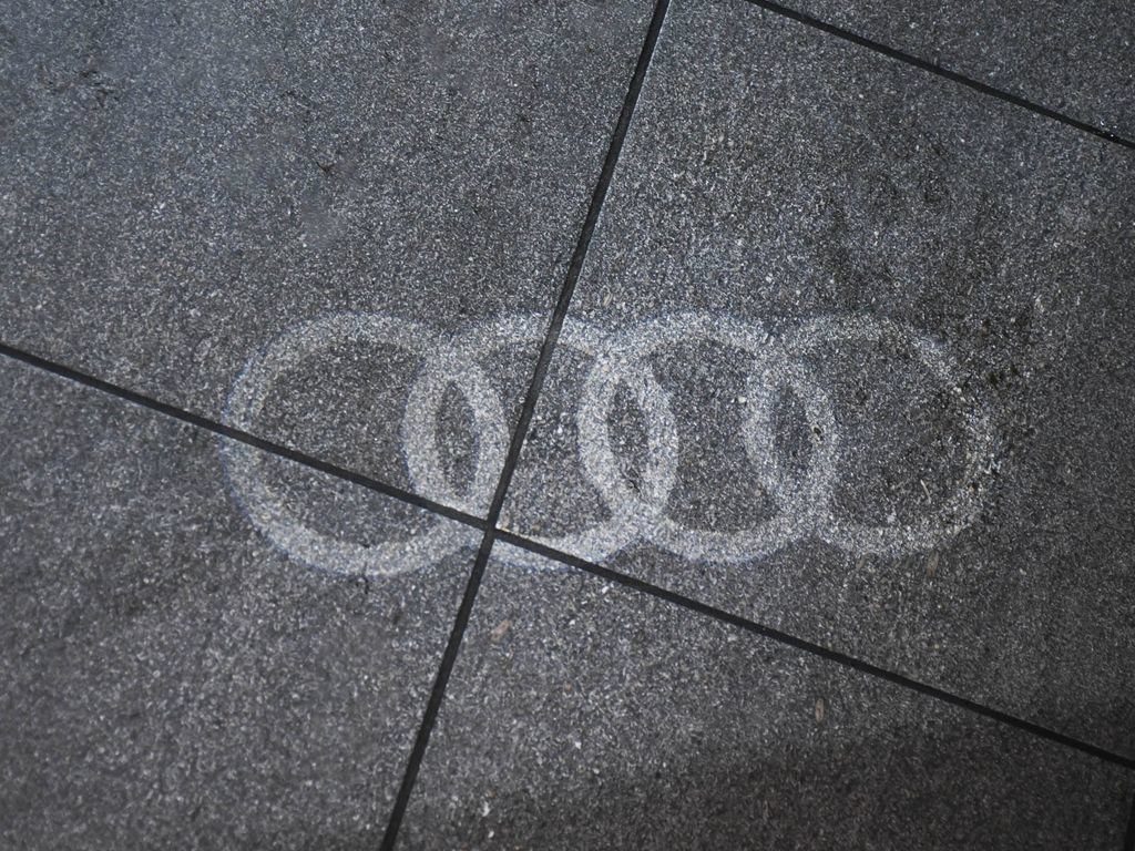Used 2023 Audi Q8 Premium Plus w/ Premium Plus Package AWD/4WD image 16