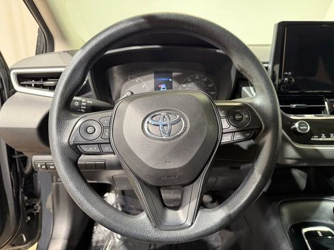 Certified 2023 Toyota Corolla LE image 20