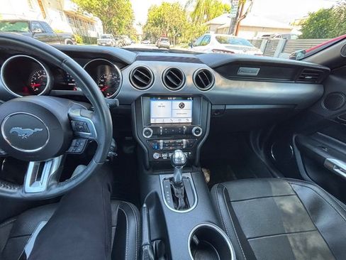 Used 2018 Ford Mustang GT Premium RWD image 52
