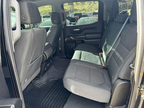 Used 2020 GMC Sierra 1500 Elevation w/ Trailering Package image 32