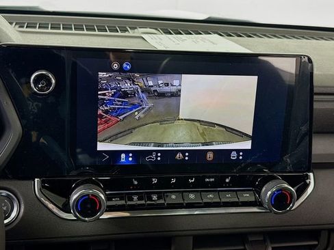 New 2026 Chevrolet Colorado Trail Boss image 16