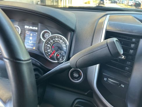 Used 2024 RAM 3500 Big Horn image 8