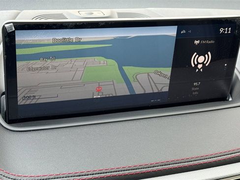 Certified 2023 Acura MDX A-Spec image 21