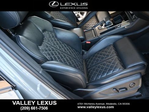 Used 2021 Audi SQ5 Prestige w/ Prestige Package AWD/4WD image 22