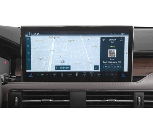 New 2025 Lincoln Corsair Grand Touring w/ Equipment Group 302A image 37