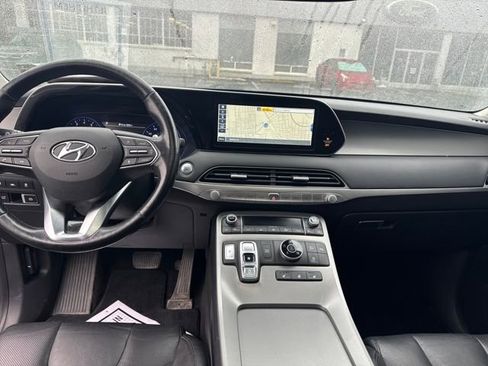Used 2020 Hyundai Palisade SEL image 12