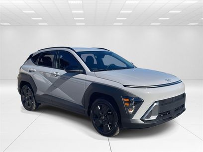 New 2026 Hyundai Kona SEL Sport