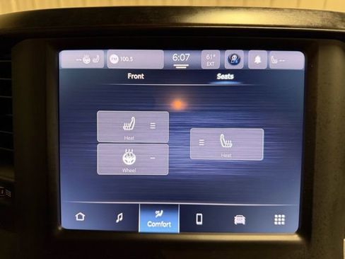 Used 2022 RAM 1500 Big Horn image 39