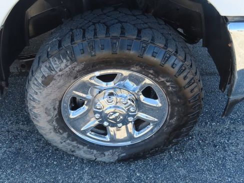 Used 2022 RAM 2500 Tradesman AWD/4WD image 13