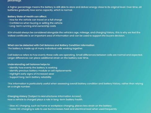 Used 2016 Tesla Model X 75D image 44