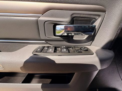 Used 2013 RAM 1500 Big Horn AWD/4WD image 9