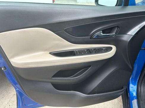 Used 2018 Buick Encore Preferred FWD image 9