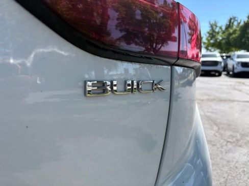Used 2024 Buick Envision Preferred AWD/4WD image 8