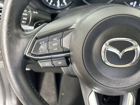 Used 2023 MAZDA CX-5 AWD 2.5 S w/ Premium Package image 22