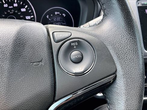 Used 2016 Honda HR-V EX-L image 24