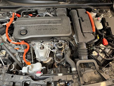 Used 2025 Honda Civic Sport Touring image 24