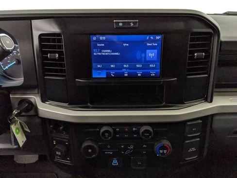 New 2025 Ford F250 XL w/ STX Appearance Package image 4