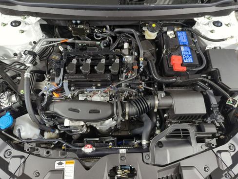 New 2026 Honda Accord SE image 9