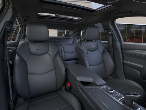 New 2026 Cadillac CT5 Premium Luxury w/ Sun And Sound Package image 16