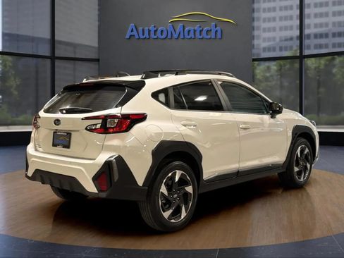 Used 2025 Subaru Crosstrek 2.5i Limited w/ Popular Package #3A AWD/4WD image 10