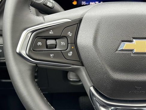 New 2026 Chevrolet TrailBlazer LT w/ Convenience Package AWD/4WD image 7