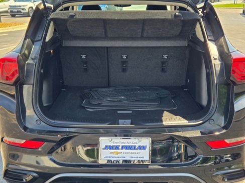 Certified 2024 Buick Encore GX Sport Touring w/ Comfort Package FWD image 13