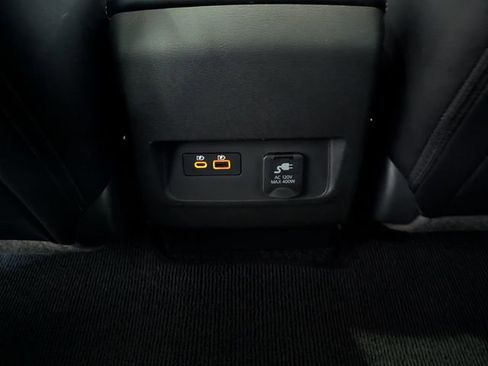 Used 2025 Nissan Frontier PRO-4X w/ Pro Premium Package AWD/4WD image 12