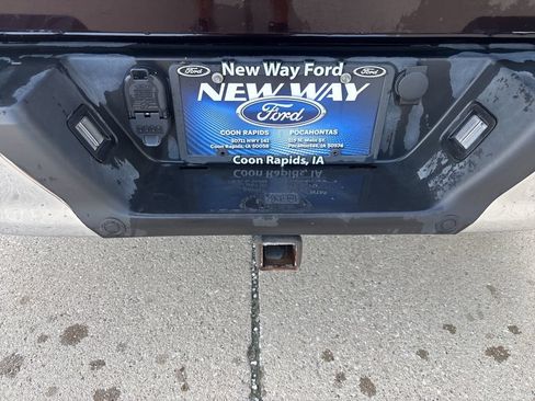Used 2020 Ford F150 XLT w/ Equipment Group 302A Luxury AWD/4WD image 10