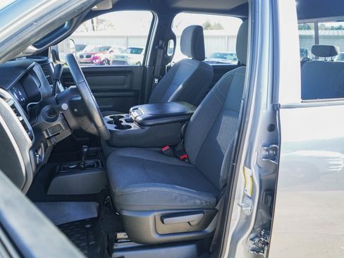 Used 2022 RAM 3500 Tradesman w/ Towing Technology Group image 7