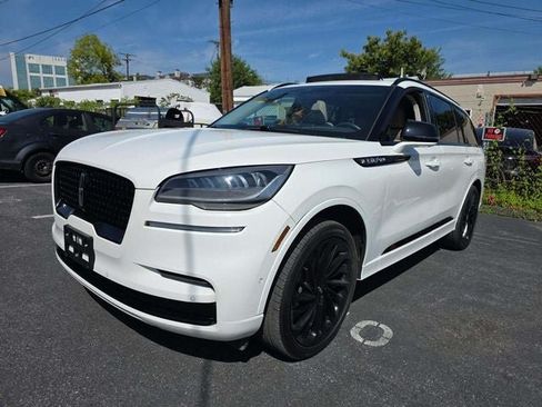 Used 2023 Lincoln Aviator Reserve w/ Equipment Group 201A AWD/4WD image 27