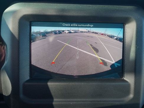 Used 2022 Jeep Wrangler Unlimited Sport image 28