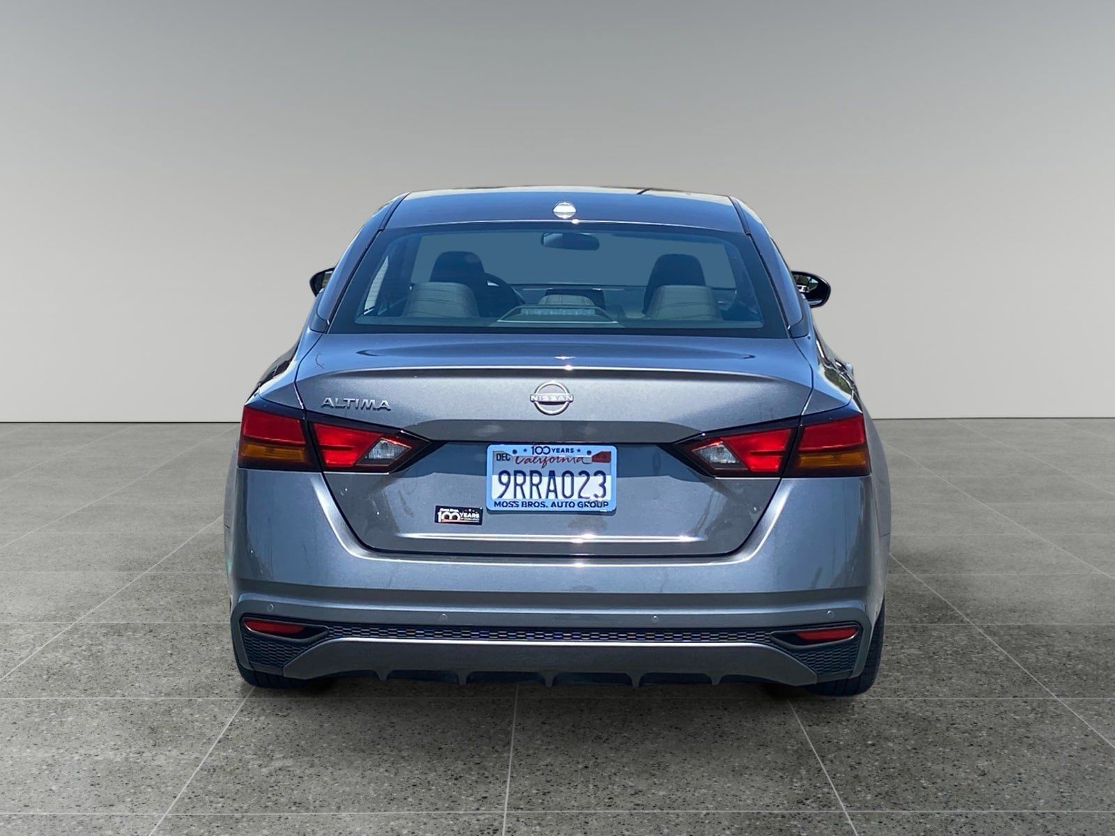 Used 2025 Nissan Altima 2.5 S FWD image 4