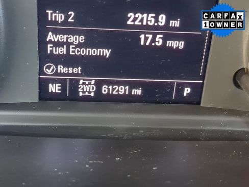 Used 2020 Chevrolet Silverado 1500 W/T w/ WT Value Package image 16