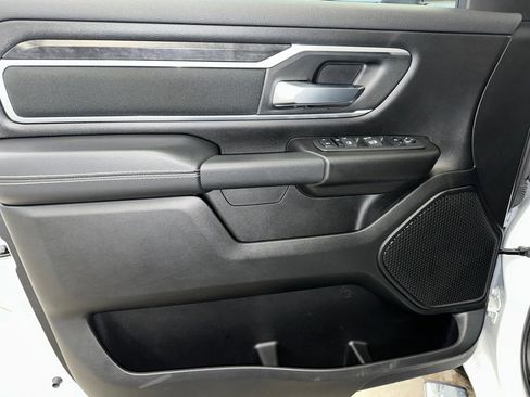 Used 2023 RAM 1500 Big Horn image 7