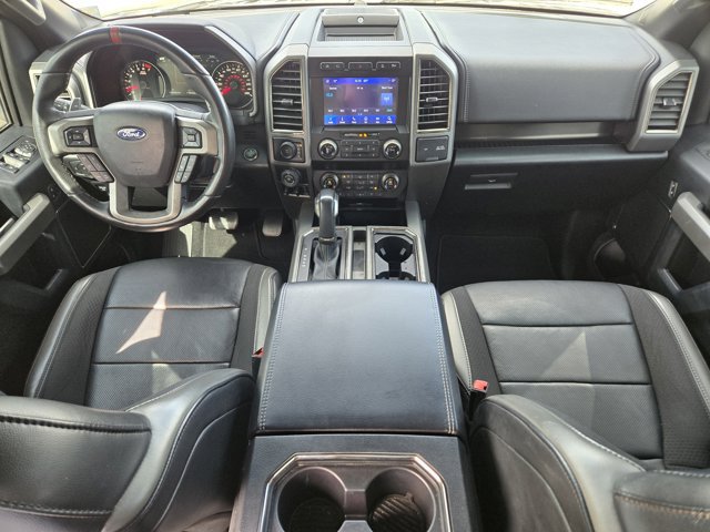 Used 2020 Ford F150 Raptor w/ Equipment Group 802A Luxury AWD/4WD image 35