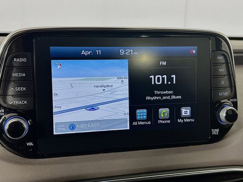 Used 2019 Hyundai Santa Fe AWD image 21