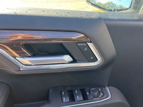 New 2026 Chevrolet Silverado 1500 RST w/ All Star Edition Plus image 17