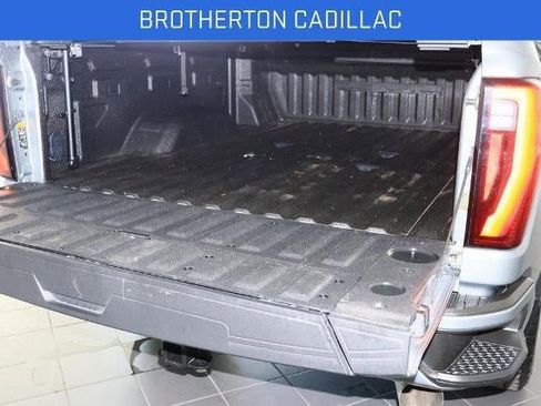 Certified 2024 GMC Sierra 2500 Denali Ultimate w/ Max Trailering Package image 27