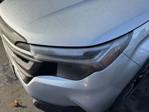 New 2026 Subaru Forester Limited w/ Limited Package image 10