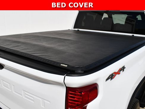 Used 2023 Chevrolet Silverado 3500 W/T w/ WT Convenience Package AWD/4WD image 8